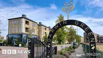 Appeal won to build 1,000 homes despite water fears