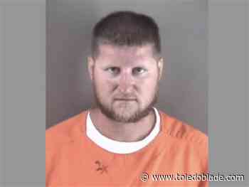 Toledo man gets 8 years in prison for raping 5-year-old