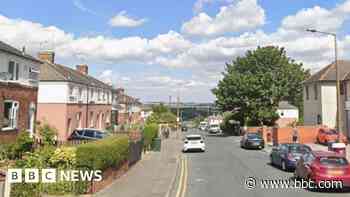 Homes evacuated after 'potential explosives' found