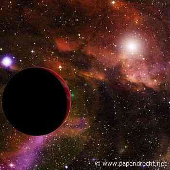 Lezing 'Donkere Materie en Donkere Energie'