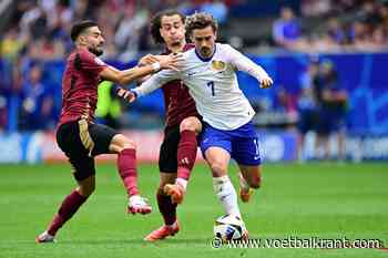 Ferme opsteker voor Rode Duivels met oog op wedstrijd tegen Frankrijk