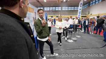 Ausbildungsmesse Landsberg