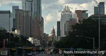 Paxton sues Austin over abortion travel fund