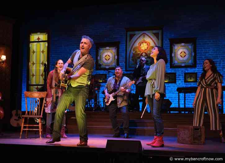 The best performance venue in Ontario is right here in Bancroft 