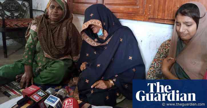 Pakistan says police orchestrated killing of doctor accused of blasphemy