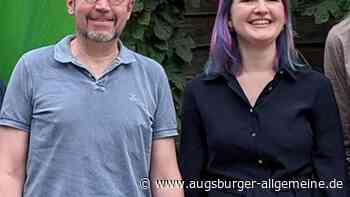 Unterallgäuer Grüne hoffen auf neuen Schwung