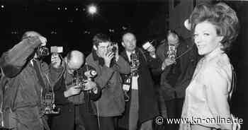 Maggie Smith: Eine „Legende ihrer Generation”