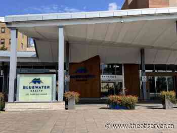Bluewater Health projecting $18M budget deficit