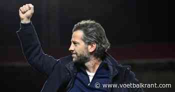 LIVE: Snoepen De Mil en Charleroi Club Brugge punten af?