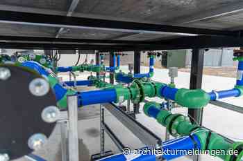 Kühlung von Rechenzentren: Wie das Rohrleitungssystem aquatherm blue beim Energiesparen hilft