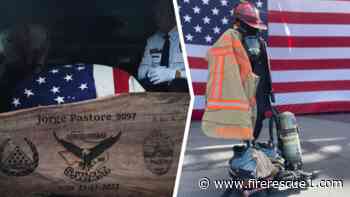 Jorge Pastore Foundation announces first-annual Humble Warrior Games