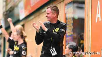 André Fuhr und der Psychoterror-Skandal im Handball: Warum die Aufarbeitung stockt