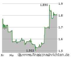 Meyer Burger: Schon wieder....