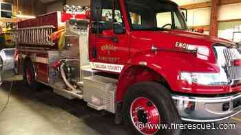 2 S.C. firefighters killed as Hurricane Helene moved across state