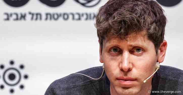 OpenAI was a research lab — now it’s just another tech company