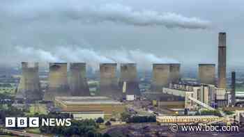 UK's last coal-fired power station set to close