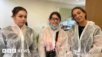 Sherwood sparks surge in criminology applications