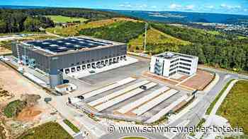 Anzeige: Kömpf: Ein traditionsreiches Calwer Unternehmen