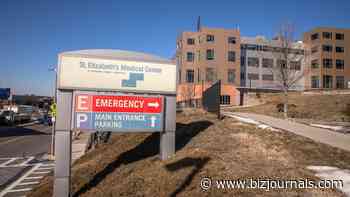 State seizes St. Elizabeth's hospital