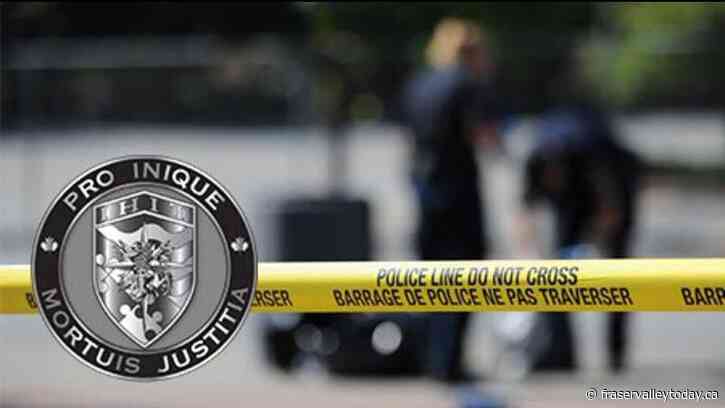 Man killed in Langley shooting also connected with Mission road rage incident, say police