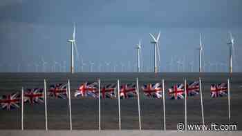 Ditch the last government’s absurd debt rule and invest to grow