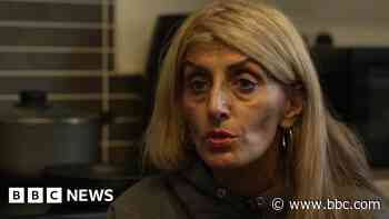 Tower block cladding repair wait 'making us ill'