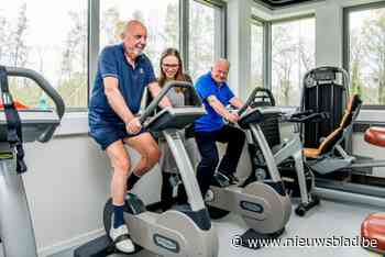UHasselt zoekt honderd diabetespatiënten die drie keer per week willen komen sporten