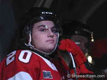 67's fall short against Niagara IceDongs in season opener