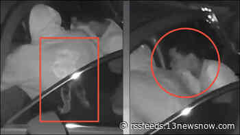 Virginia Beach police need help identifying robbery suspects