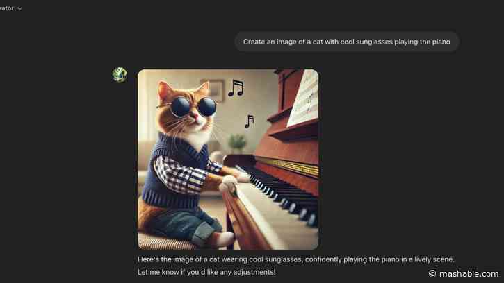 Can ChatGPT generate images? Yes it can and we’ll show you how