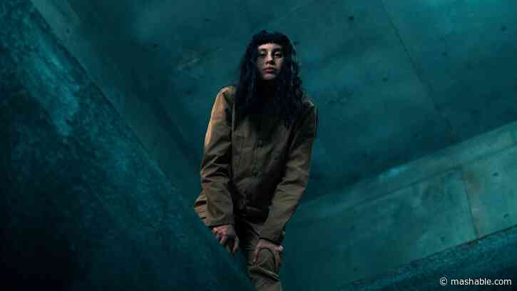 'The Platform 2' review: A lesson in how to make a sci-fi sequel