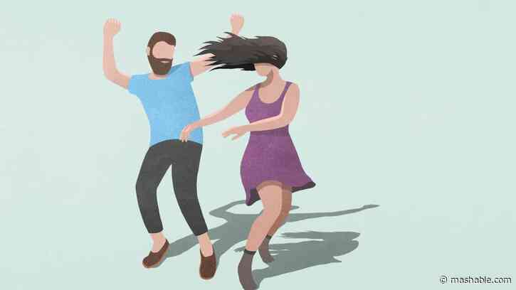 The curse of the neverending flirtationship