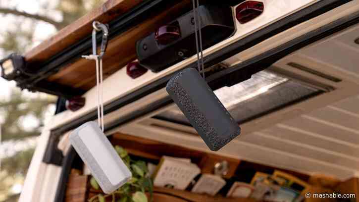 Amazon just dropped prices on a bunch of Bluetooth speakers for Prime Big Deal Days