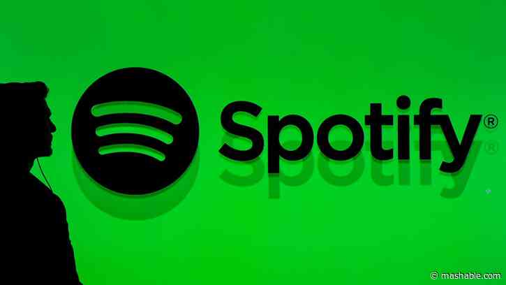 Spotify's Synched Feeds allows creators to display their free and subscriber-only content in one feed