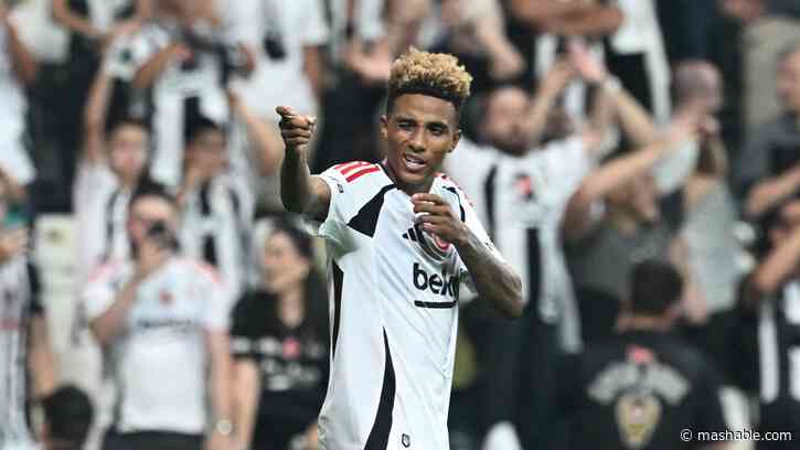 How to watch Ajax vs. Besiktas online for free