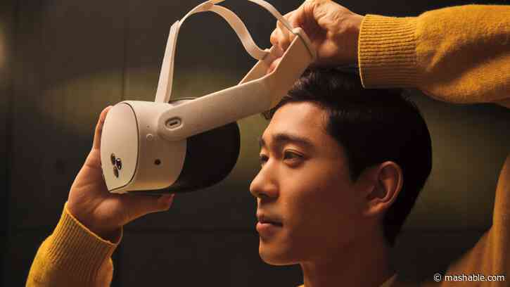 Where to preorder the Meta Quest 3S