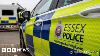 Man dies after collision between two cars