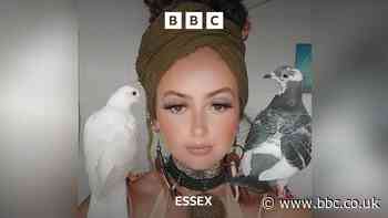 Frinton-on-Sea and the ‘Mother of pigeons’