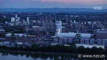 Deutschlands Industrie ist im perfekten Sturm – bläst es die Schweiz mit in den Abgrund?