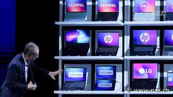 Intels tiefer Fall: wie ein Technologie-Pionier das Gespür für den Fortschritt verlor