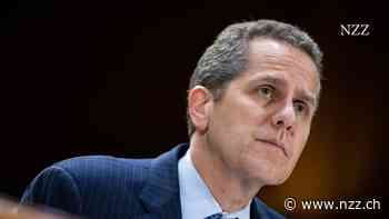 Banken warnen: Die Schweiz verspielt unter dem Eindruck der CS-Krise die Wettbewerbsfähigkeit ihres Finanzplatzes