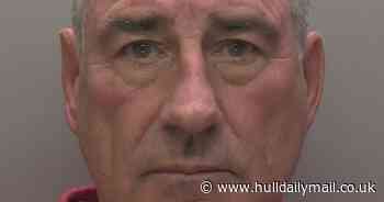 Woman finds pistol in golden gift bag left on her doorstep by neighbour