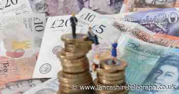 Households across the North West urged to access winter support fund