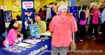 Health mela to take place in this Lancashire town