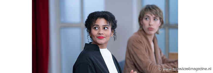 NL Film maakt dramaserie De F*ckulteit voor Videoland