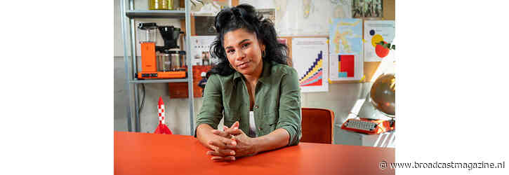 Natasja Gibbs onderzoekt de échte prijs van onze levensstijl in Ketens