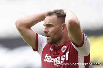 Vincent Janssen geeft aan waarom Antwerp nog geen topclub is en ziet Genk als uitzondering