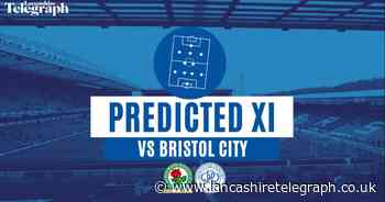 Blackburn Rovers predicted team: Reshuffle in attack and defensive switch
