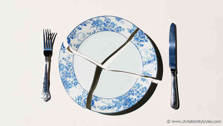 Fasting Is A Good Thing. But For Some of Us, It’s Complicated.