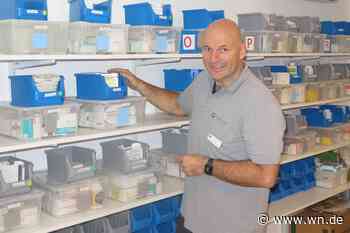 Ziel: Lebensqualität der Patienten verbessern